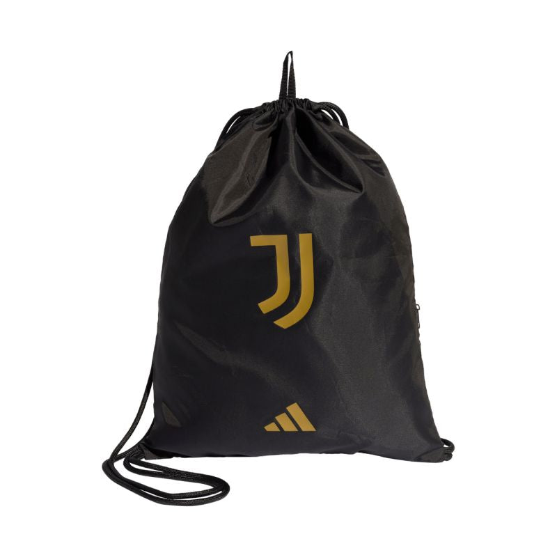 adidas Juventus Shoe Bag Black