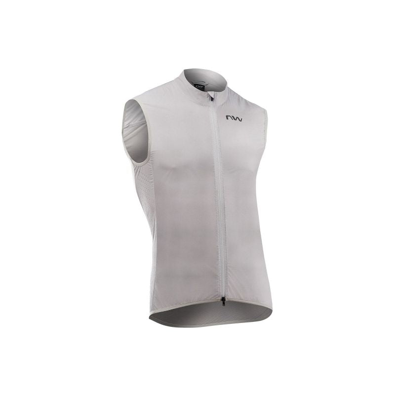 Northwave Extreme Light Cycling Vest – Grey 4xl mellény 89251174_87