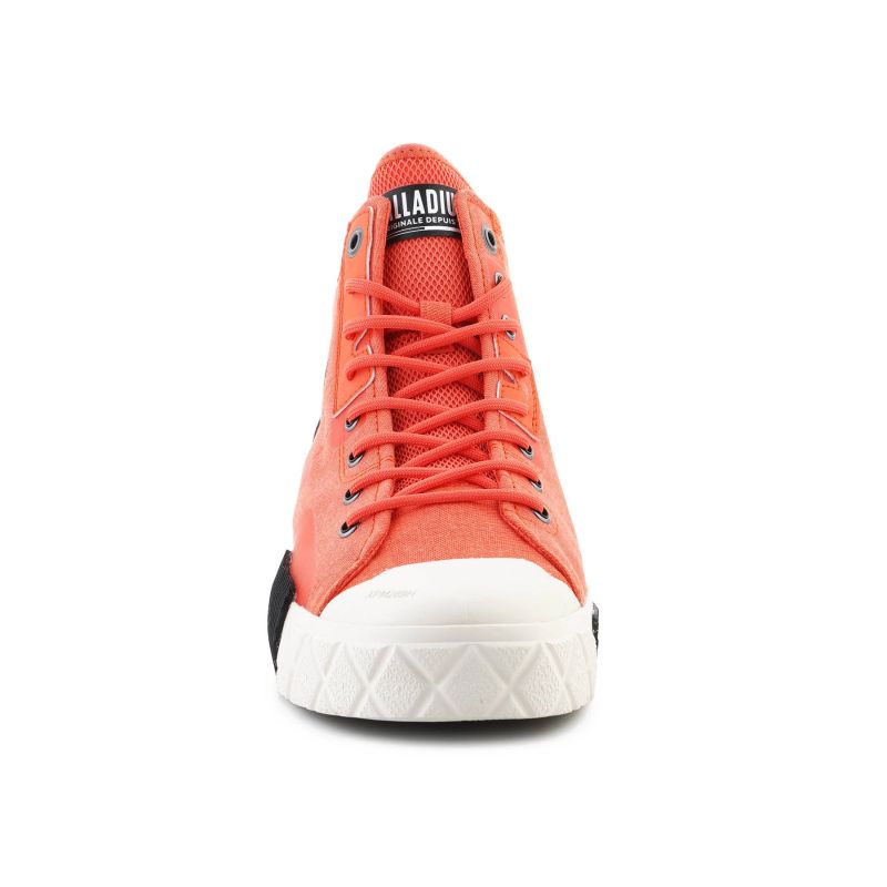 Palladium Ace City Shell Chuk2 M 74451-651-M shoes Cipő