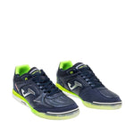 Joma Top Flex Rebound 2603 Indoor Navy Football Boots kék teremcipő TORW2603IN