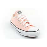 Converse women's sports Chuck Taylor All Star sneakers fashionable rózsaszín cipő