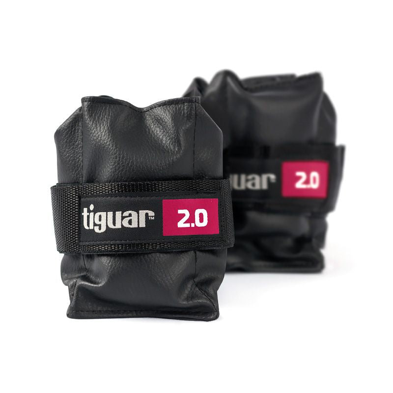 Tiguar ankle weights 0.75 kg fekete kiegészítő TI-OB00075
