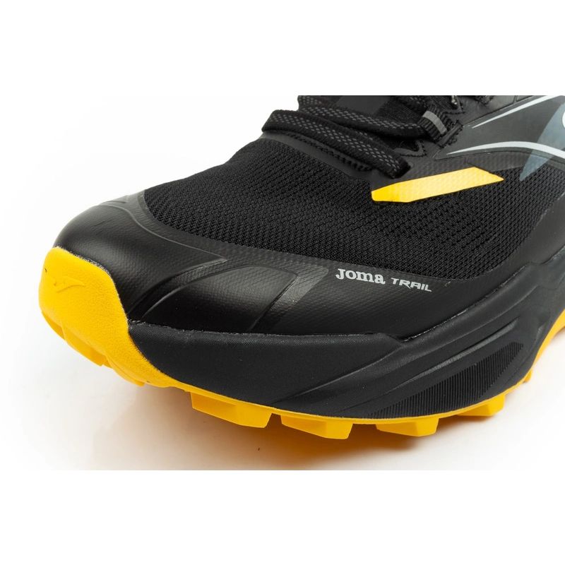 Joma Sierra 7 men's trail running with cushioning utcai cipő