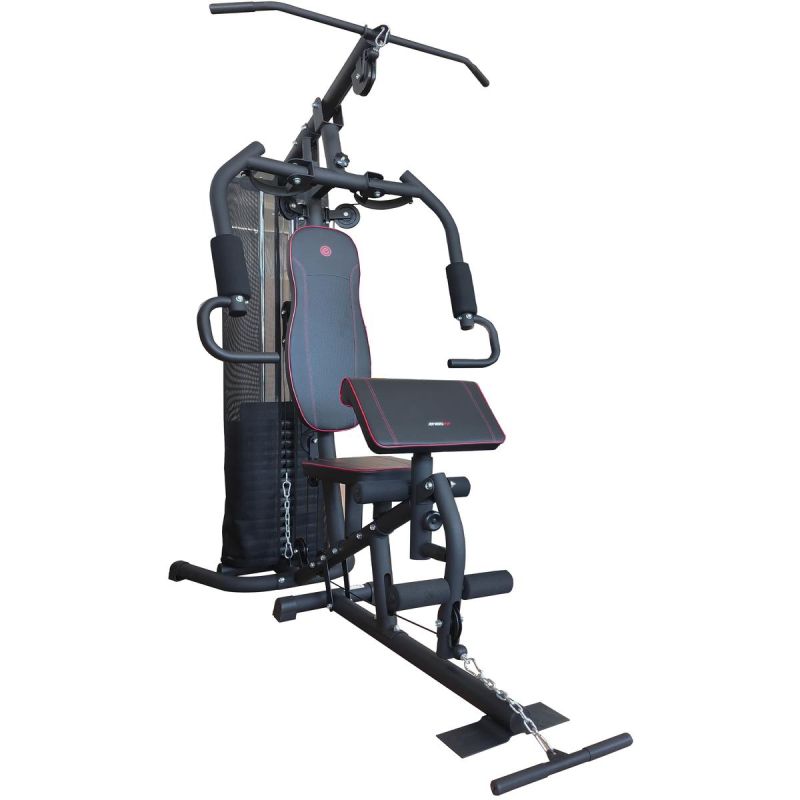 Enero Gym Training Atlas 5000 Fit atlases, strength training equipment, training equipment