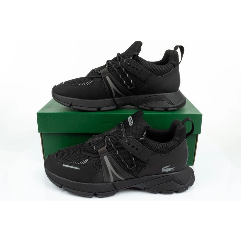 Lacoste M L003 0722 6402H sports shoes Cipő