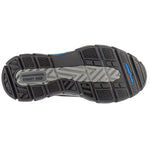 Skechers Slip-Ins: Respected - Garrett 205201-BLK Black 41 Cipő