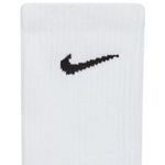 Nike Everyday Plus Cushioned Socks 3 Pairs White, Gray, Black SX6888 964 Ruházat