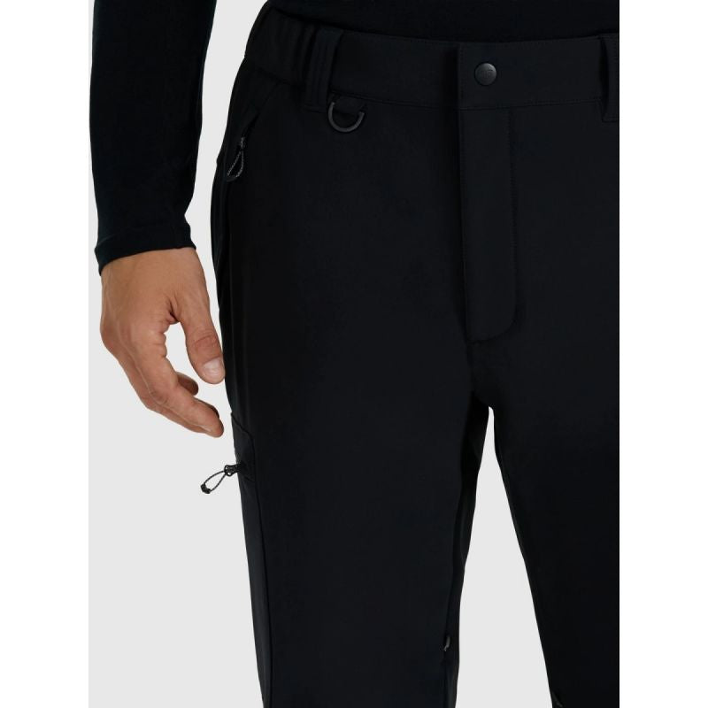 Men's trekking trousers 10000 membrane 4F 4FRAW25TFTRM1251-20S 3xl nadrág