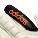 Adidas Copa Gl Lge Jr Goalkeeper Gloves S.6 clothing