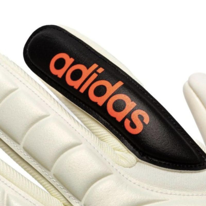 Adidas Copa Gl Lge Jr Goalkeeper Gloves S.6 clothing