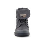Palladium Pampa Baggy Wax U 77213-068-M shoes Cipő