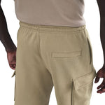 Nike Club Men’s Beige bézs férfi rövidnadrág FN3525297