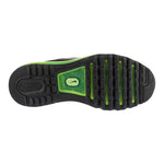 Nike Air Max 2013 GS Black fekete utcai cipő 555426-003