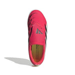 Adidas Junior Predator Club TF KJ1317 focicipő