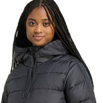 adidas Essentials Climawarm Women's Black JX7814 2xs kabát