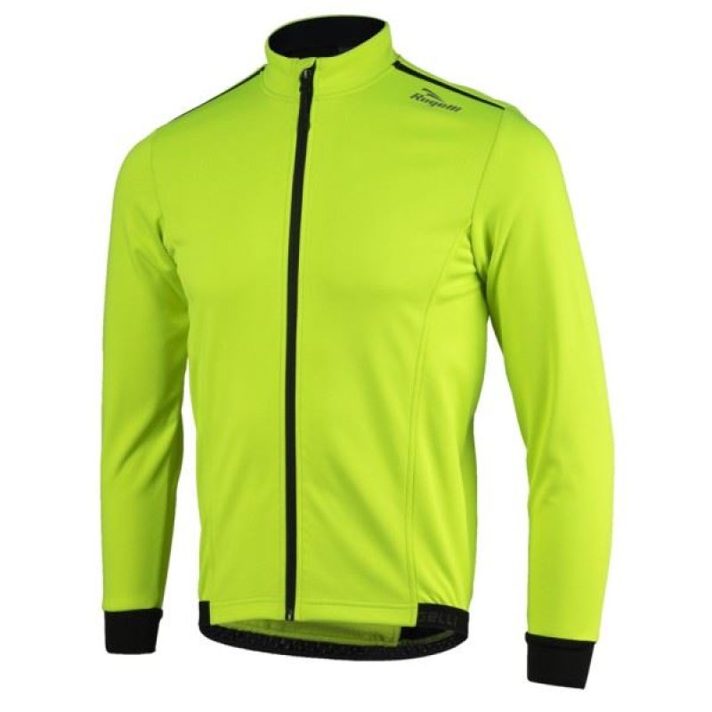 Rogelli PESARO 2.0 fluor 7XL dzseki SI003.046.7XL