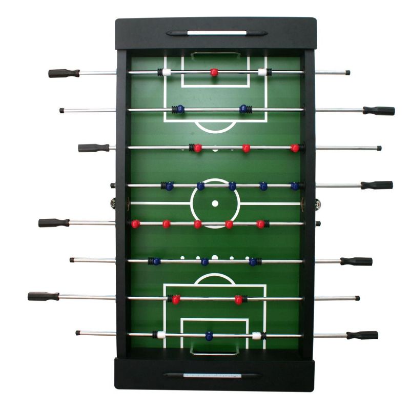 Enero FOOTBALL TABLE BLACK fekete table games, tables