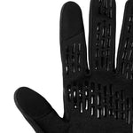 Nike Academy Gloves fekete kiegészítő IQ0662013