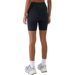 4F Women's FNK F085 deep 20S fekete rövidnadrág 4FWSS26TFSTF08520S