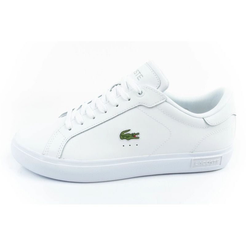 Lacoste Powertcourt 125 2 SMA M 749SMA008121G shoes Cipő