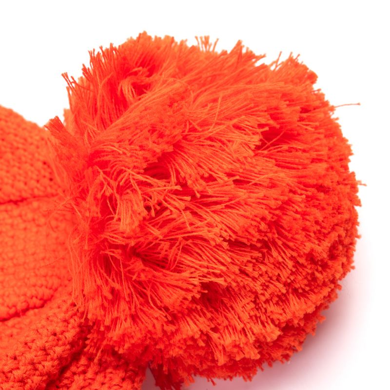 Elbrus Luma winter hat narancssárga hats