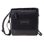 Magnum pocket organizer bag fekete sachets, belts, bags