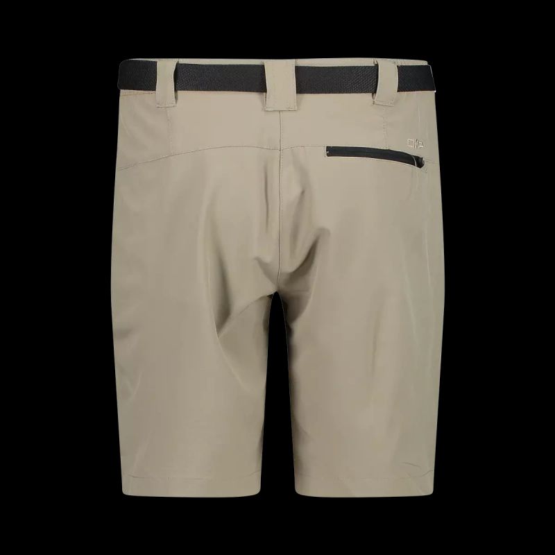 CMP Woman Bermuda W bézs shorts, pants