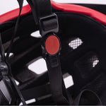 Radvik slag helmet fekete helmets, protectors and knee pads