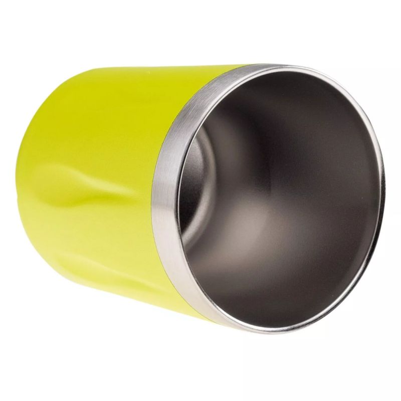 Elbrus Abri Mug zöld cups