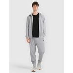 Men's jogger sweatpants 4F 4FRMM00TTROM1624-27M 2xl melegítőnadrág