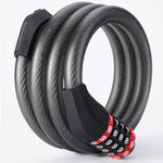 Rockbros bike lock