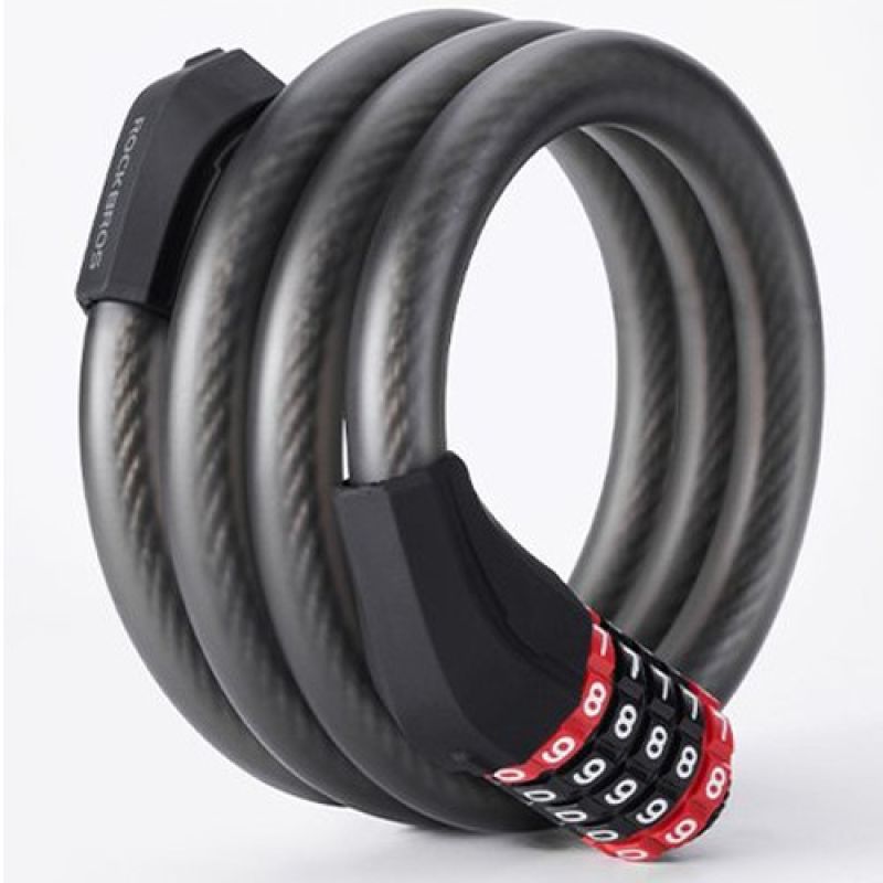 Rockbros bike lock