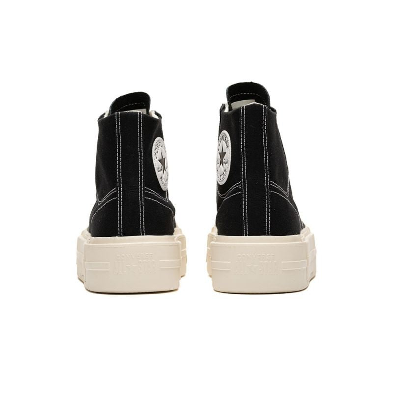 Converse Chuck Taylor Cruise W Women's High Top Sneakers Black (A04689C) Utcai cipő