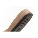 Scholl Iconic MEG Taupe W Flip Flops bézs slides