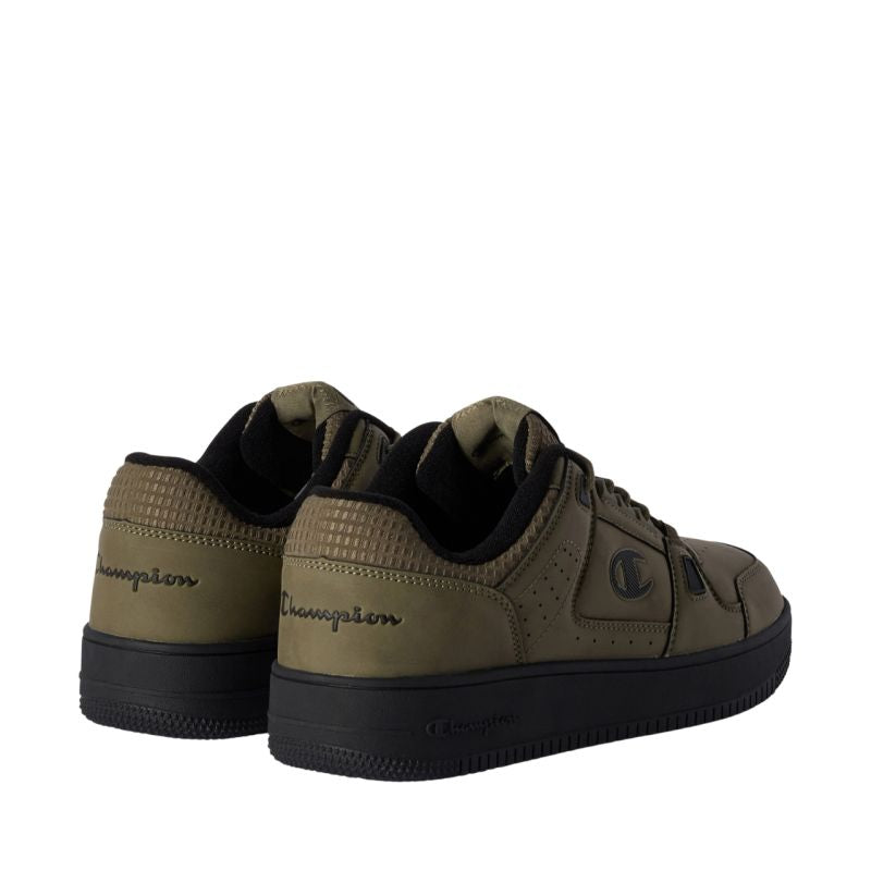 Champion RD18 Low Comb Men's Shoes Khaki S22477 GS017 General