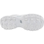 Inny Skechers D'Lites M 13160-WSL Utcai cipő
