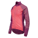 Radvik November BV Jumper W Cycling rózsaszín dzseki