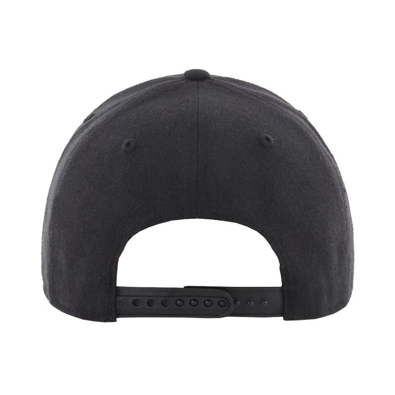 47 Brand New York Yankees Cold Zone '47 Cap fekete hats, caps B-CLZOE17WBP-BKA