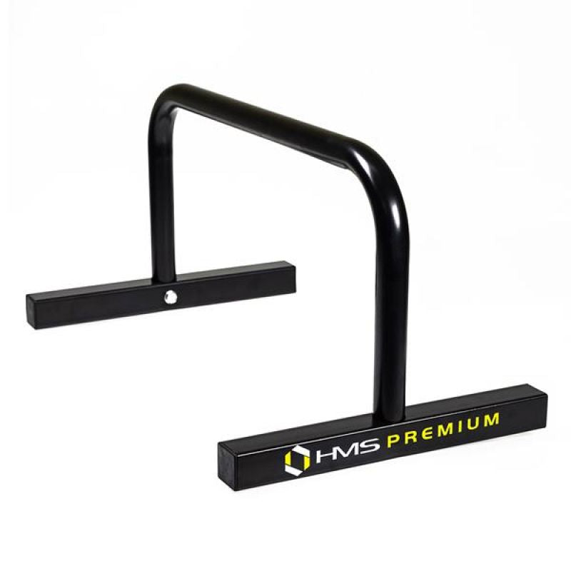 HMS Handrail - supports for PW10 push-ups fekete póló 17-45-009