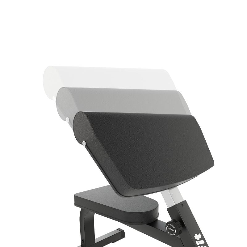 Virtufit Adjustable Prayer Bench Scott Kiegészítő