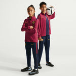 Nike FC Barcelona Academy Pro Junior Tracksuit m (137-147cm) szett II1692-621