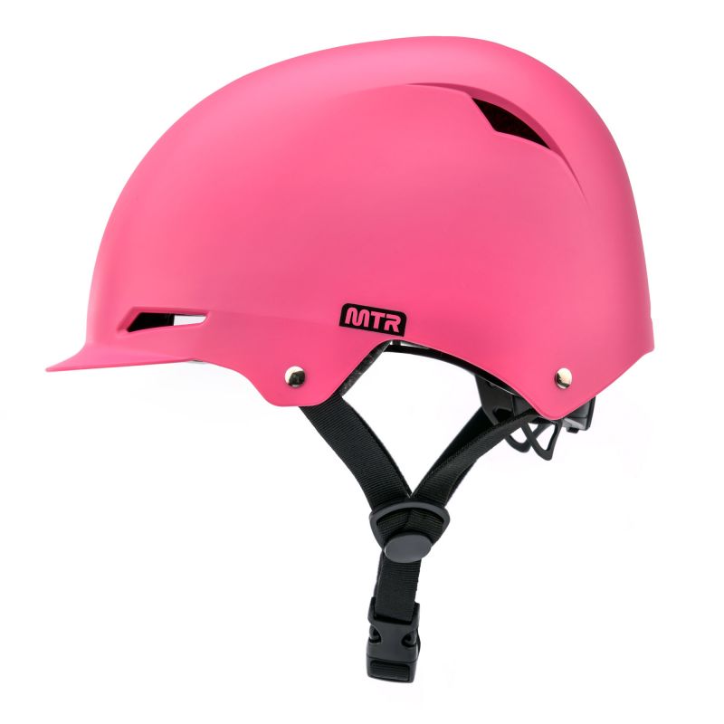 Meteor Ks02 Jr Bicycle Helmet uniw helmets