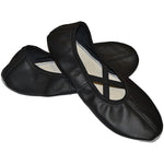 Enero Black Ballet With Elastic Strap Size fekete cipő GSP-1045542/271223