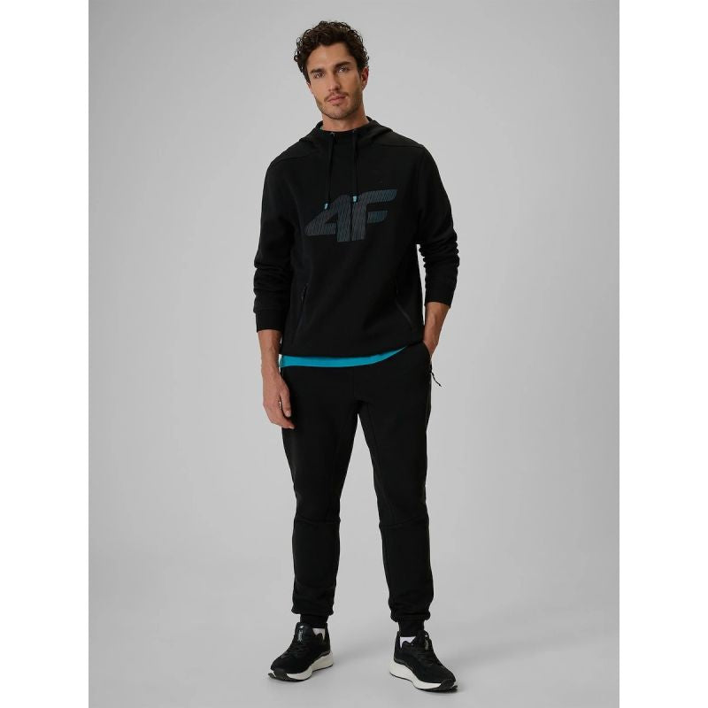 4F Men's jogger sweatpants nadrág 4FRSS26TTROM2110-20S