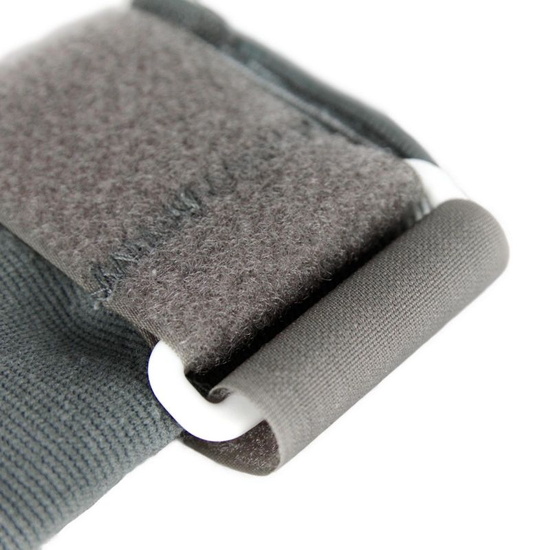Body Sculpture Hand cuff BNS 002 szürke kötött sapka BNS002L