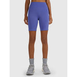 Women's training cycling 4F 4FWAW25TFSTF051-31S leggings