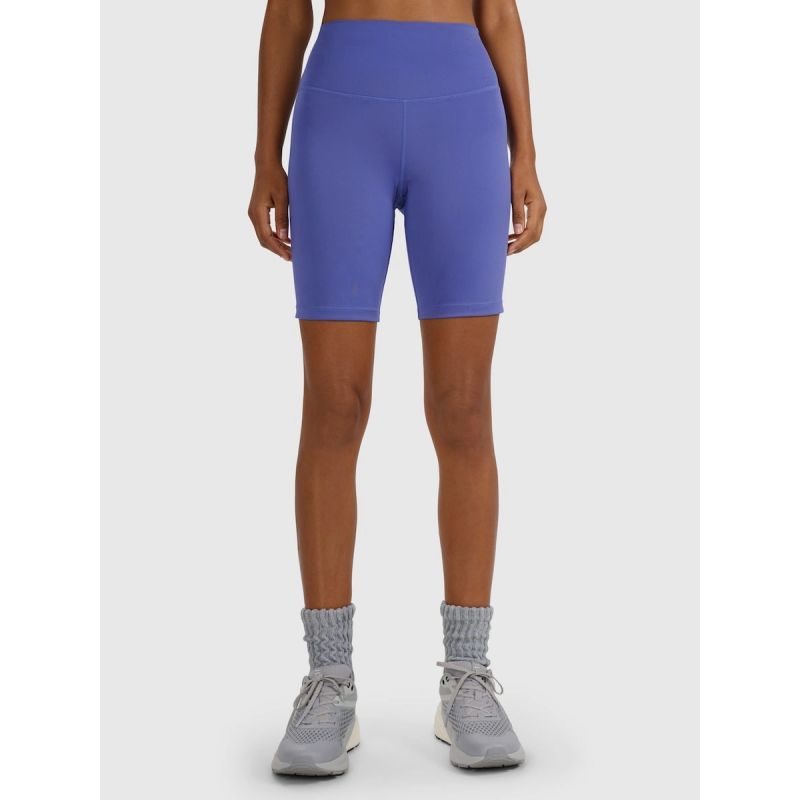 Women's training cycling 4F 4FWAW25TFSTF051-31S leggings