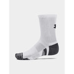 Under Armour Socks 1379530-100 Zokni