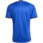 Adidas Italy 26 Home Jersey Men's kék férfi póló JL6937