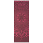 Gaiam Cherry Sundial Layers Yoga Mat 5 mm edzőfelszerelés 66301